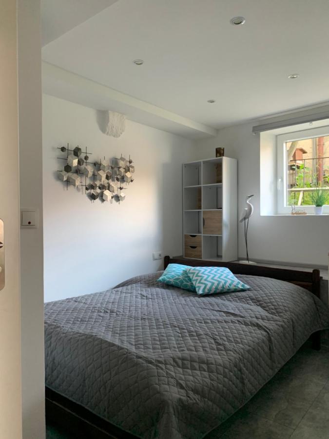 Ferienwohnung "Im Gaessel" Neustadt an der Weinstrasse Exterior photo
